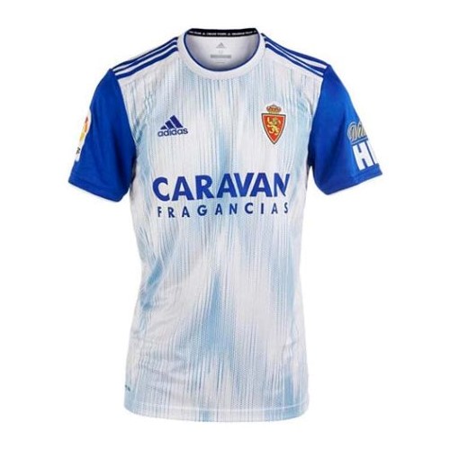 Camiseta Real Zaragoza 1ª 2019/20